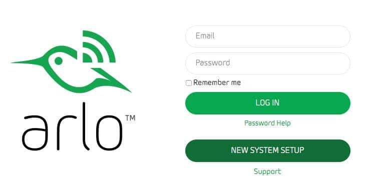 Download arlo app